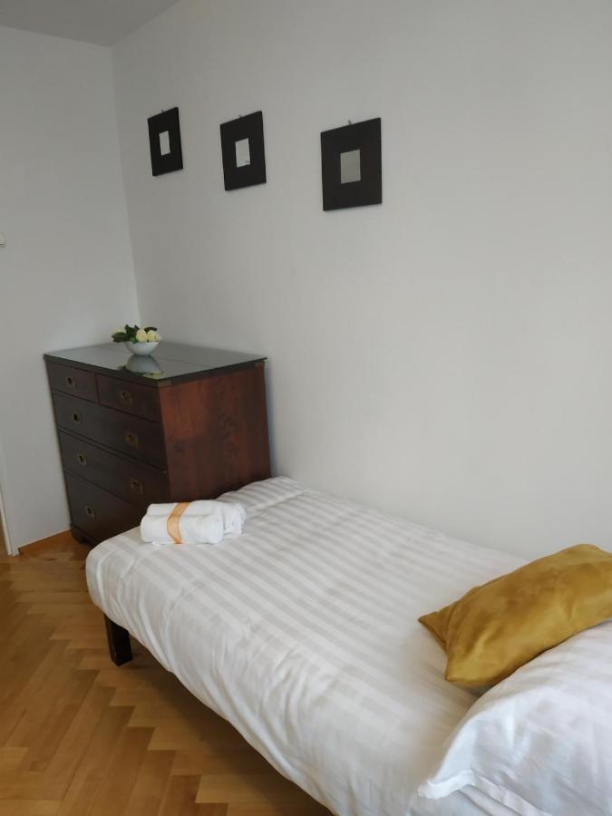 Relax Apartment Suwalki Ngoại thất bức ảnh
