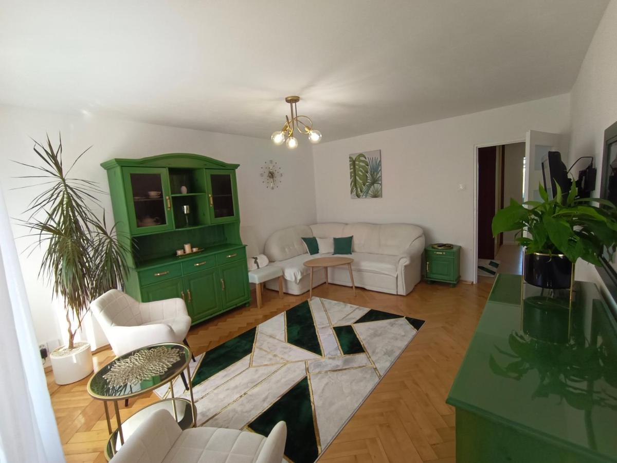 Relax Apartment Suwalki Ngoại thất bức ảnh