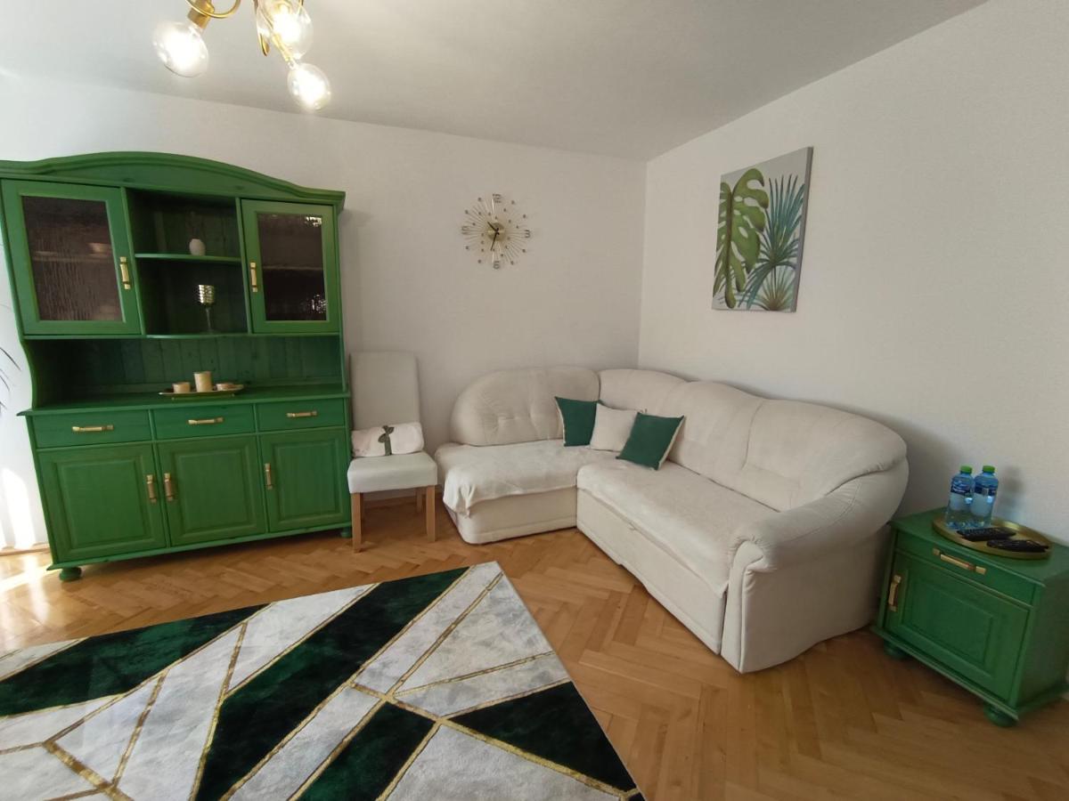 Relax Apartment Suwalki Ngoại thất bức ảnh