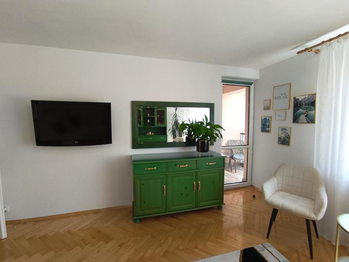 Relax Apartment Suwalki Ngoại thất bức ảnh
