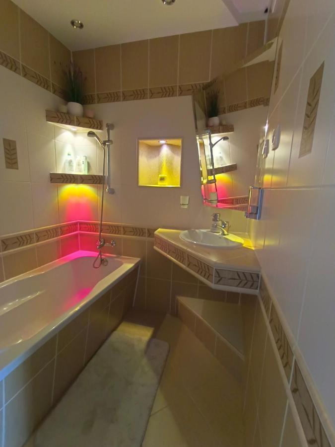 Relax Apartment Suwalki Ngoại thất bức ảnh