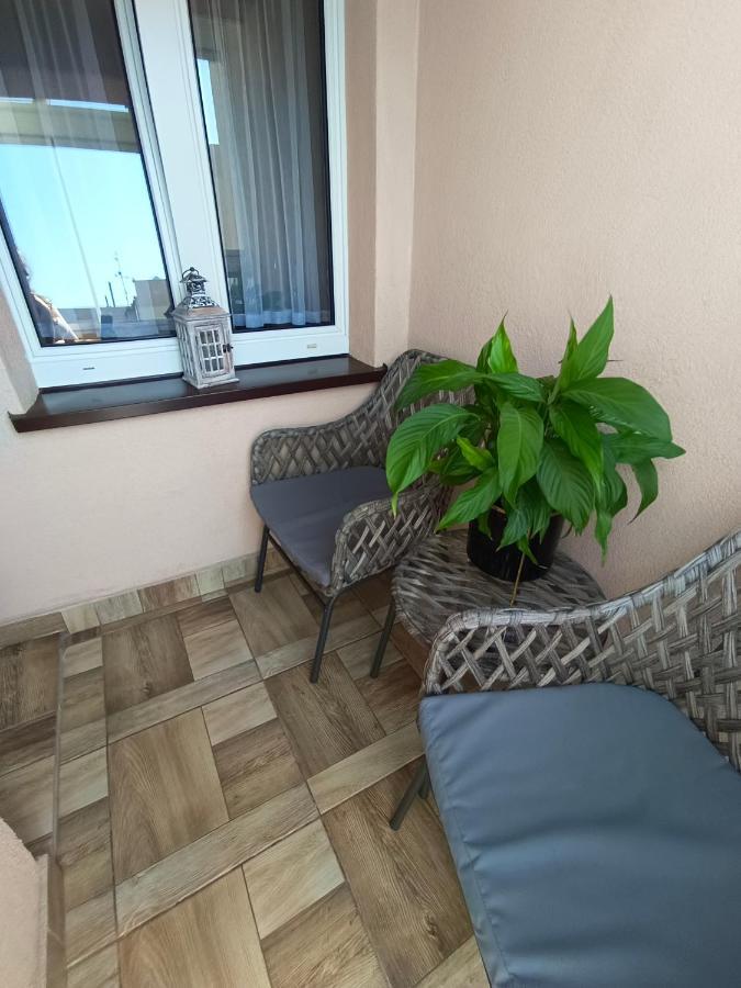 Relax Apartment Suwalki Ngoại thất bức ảnh