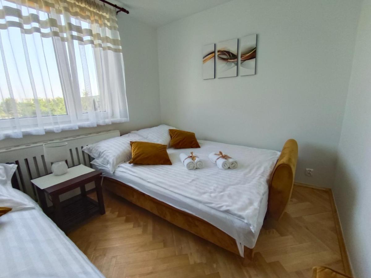 Relax Apartment Suwalki Ngoại thất bức ảnh